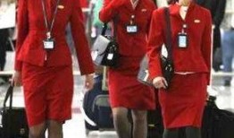 爆料国泰空姐事件视频,服务态度引发争议